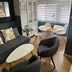 Appartement met Drie Slaapkamers